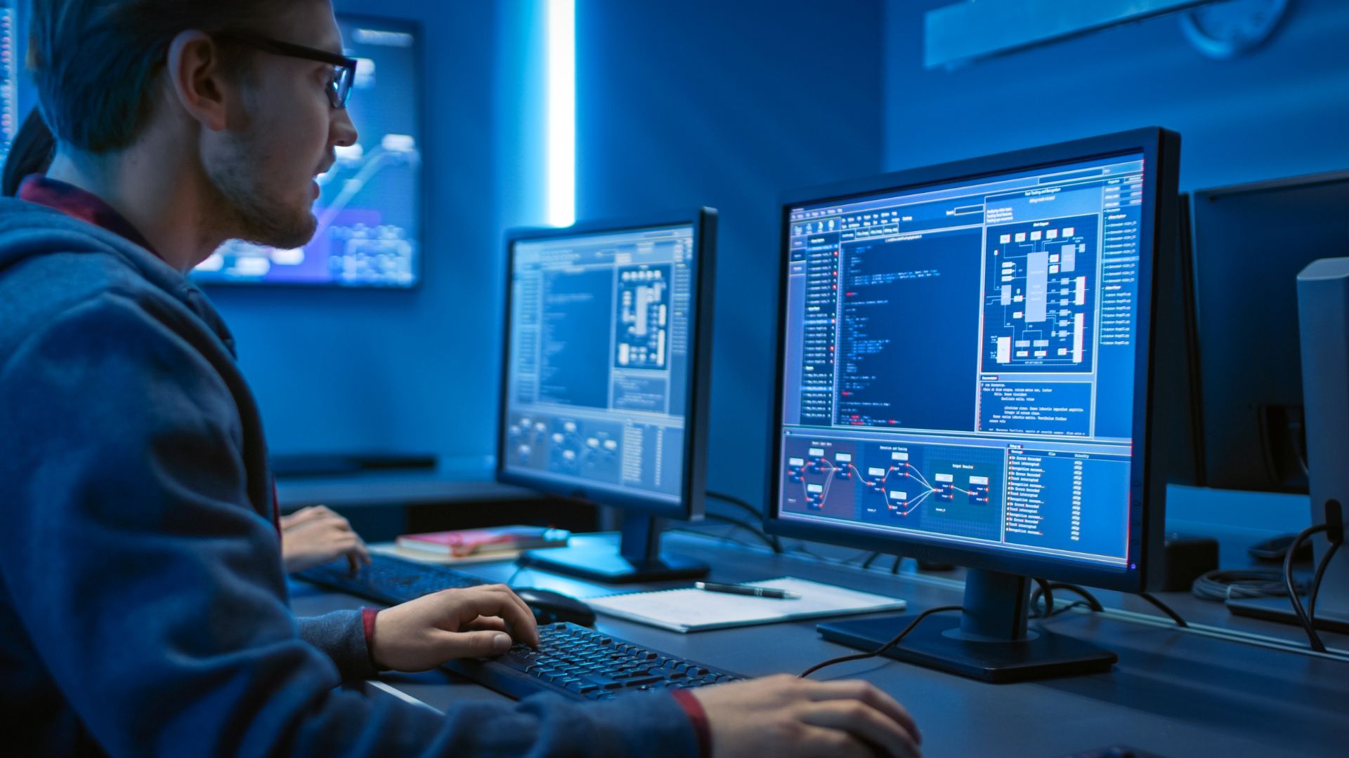 Desarollo e innovacion 1